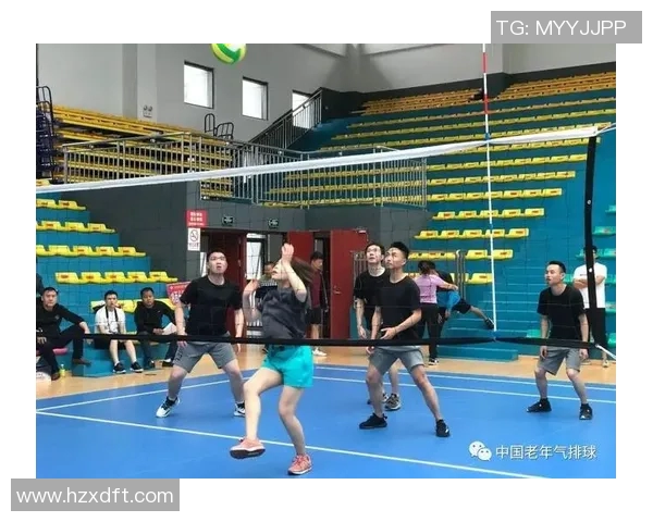 杭州排球队战术解析:深度剖析排球阵地战的技巧与策略