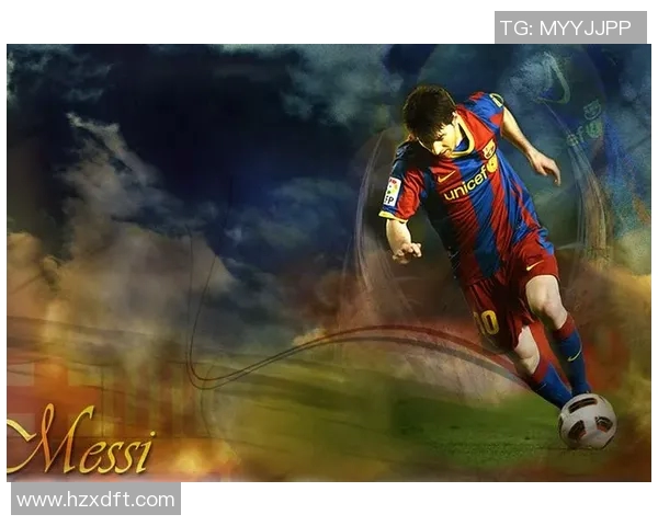 2023年头条号足球明星排名揭晓谁将成为球迷心中的最佳球员