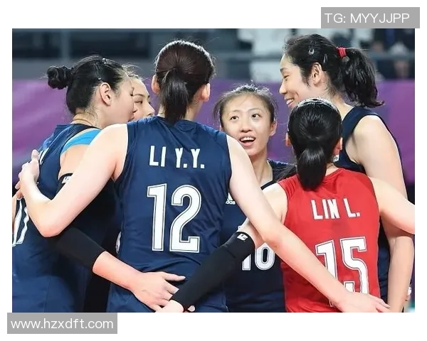 武汉排球队实力强劲荣登全国排球实力排行榜第二名