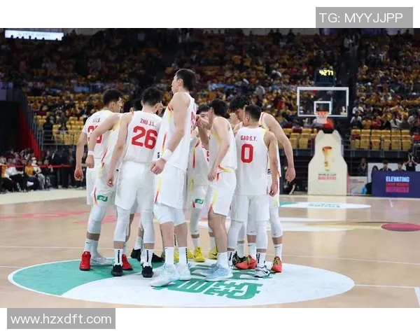 北京篮球队在世界杯预选赛中的技术表现分析与点评